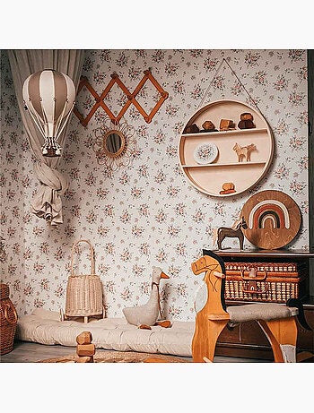 Mongolfiera decorativa - beige | SEVIRA KIDS