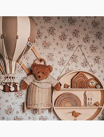 Mongolfiera decorativa - beige | SEVIRA KIDS