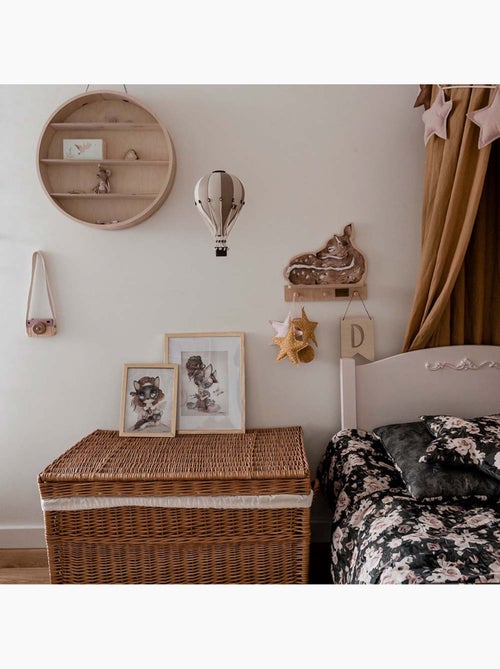 Mongolfiera decorativa - beige | SEVIRA KIDS - Kiabi