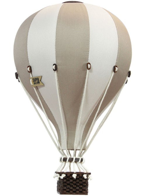 Mongolfiera decorativa - beige | sevira kids | sevira kids - Kiabi Mongolfiera decorativa - beige | sevira kids | sevira kids - Kiabi