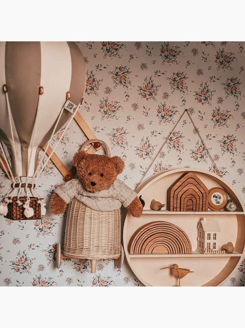 Mongolfiera decorativa - beige | sevira kids | sevira kids Beige - Kiabi