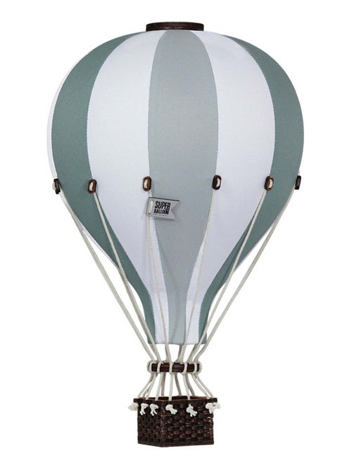 Mongolfiera decorativa, eucalyptus | SEVIRA KIDS - Kiabi