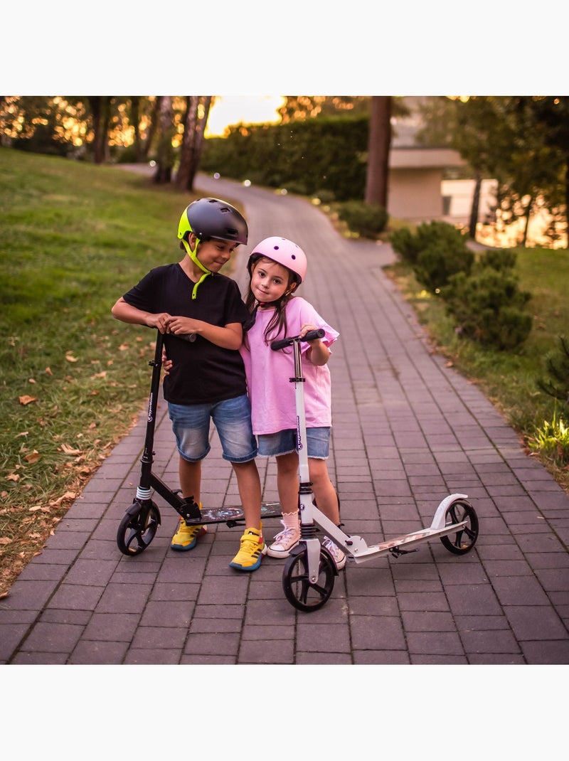 Monopattino 2 ruote pieghevole bambini e ragazzi ruote 200 mm – HyperMotion N/D - Kiabi