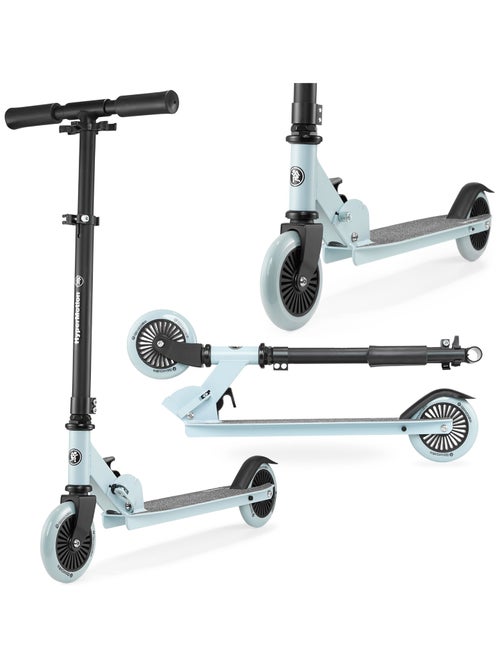 Monopattino a 2 ruote Willy per bambini 3–8 anni – leggero e pieghevole - Kiabi