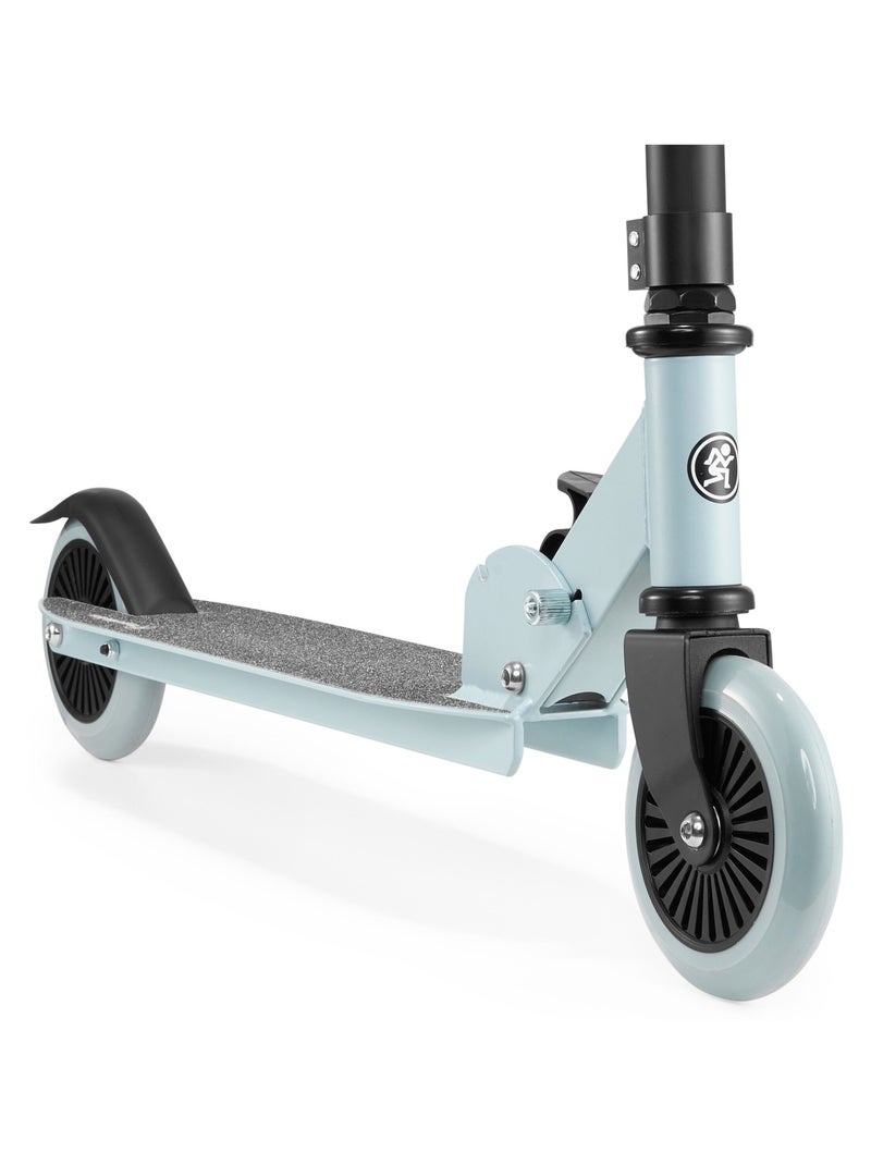 Monopattino a 2 ruote Willy per bambini 3–8 anni – leggero e pieghevole N/D - Kiabi