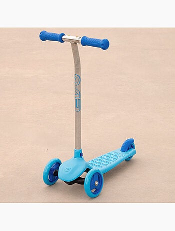 Monopattino a 3 ruote evo
