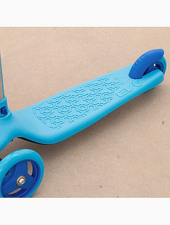 Monopattino a 3 ruote evo