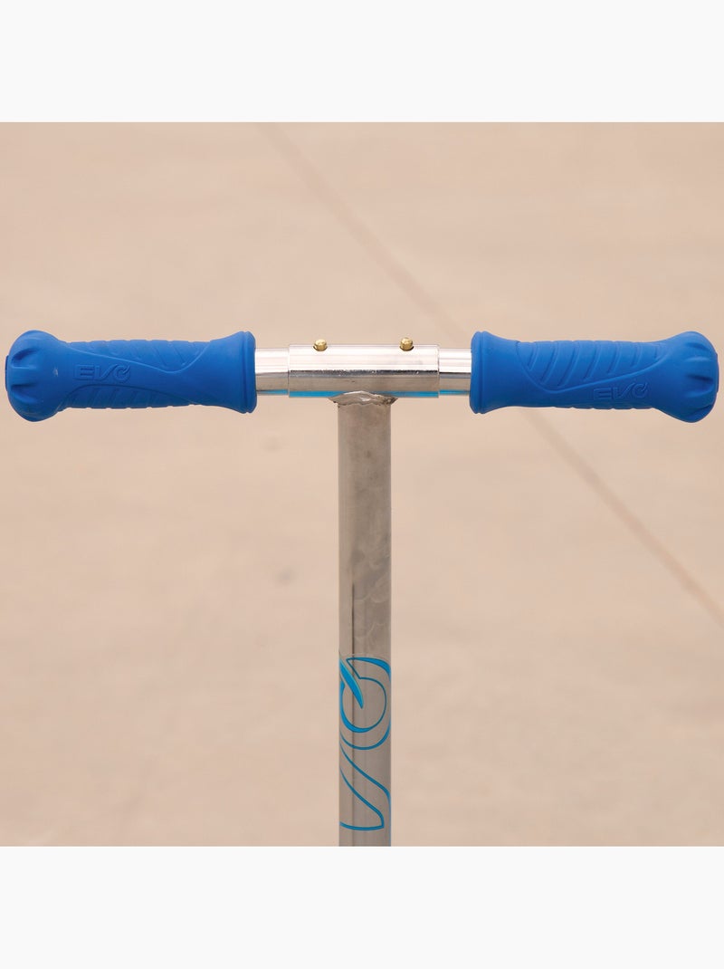 Monopattino a 3 ruote evo Blu - Kiabi