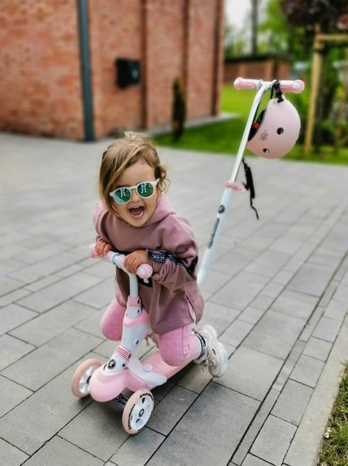 Monopattino evolutivo 3-in-1 primi passi HyperMotion - Kiabi