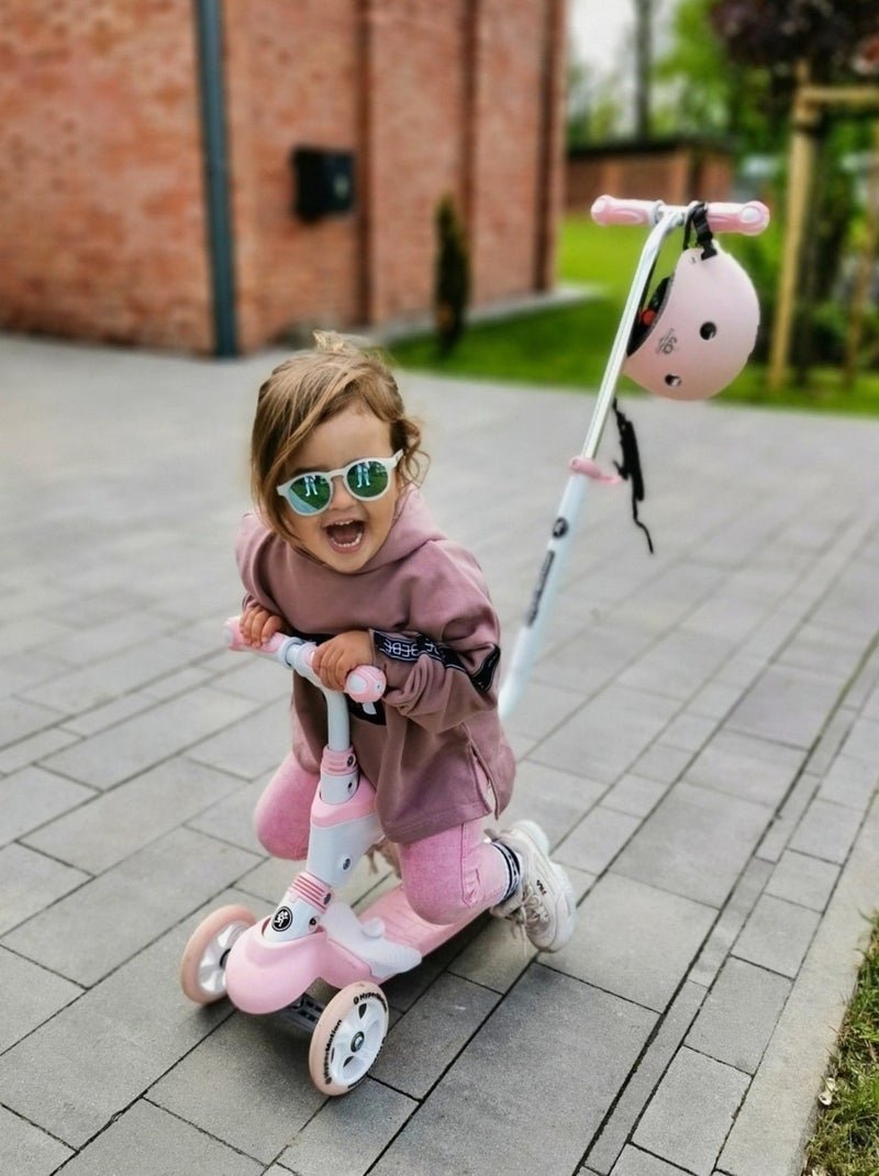 Monopattino evolutivo 3-in-1 primi passi HyperMotion N/D - Kiabi