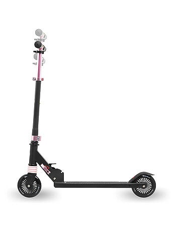 Monopattino pieghevole ammortizzato ruote 125mm HyperMotion