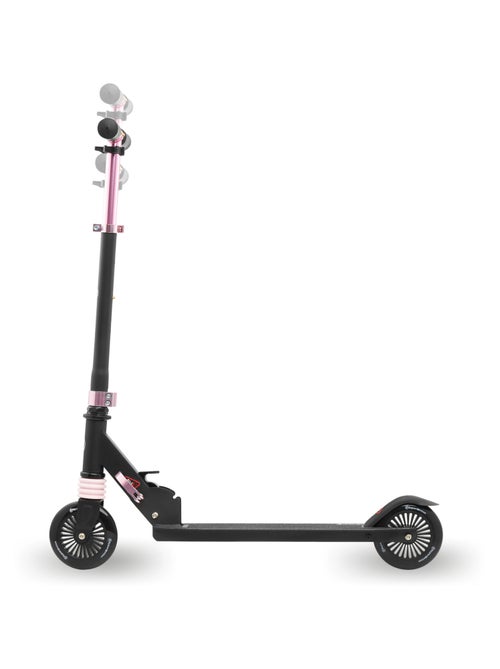 Monopattino pieghevole ammortizzato ruote 125mm HyperMotion - Kiabi