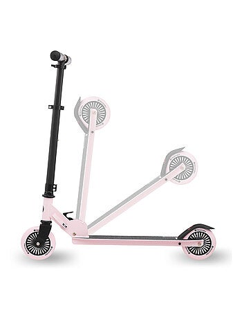 Monopattino pieghevole willy per bambini 3–8 anni