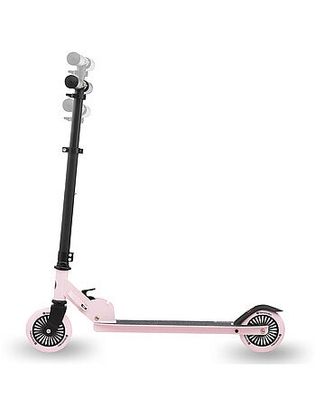 Monopattino pieghevole willy per bambini 3–8 anni