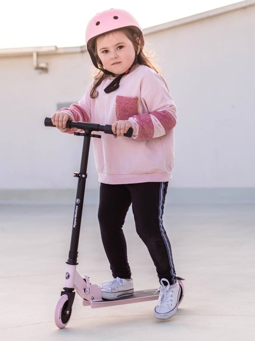 Monopattino pieghevole willy per bambini 3–8 anni - Kiabi Monopattino pieghevole willy per bambini 3–8 anni - Kiabi