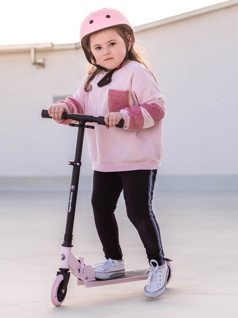 Monopattino pieghevole willy per bambini 3–8 anni N/D - Kiabi