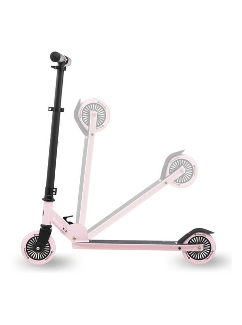 Monopattino pieghevole willy per bambini 3–8 anni - Kiabi Monopattino pieghevole willy per bambini 3–8 anni - Kiabi