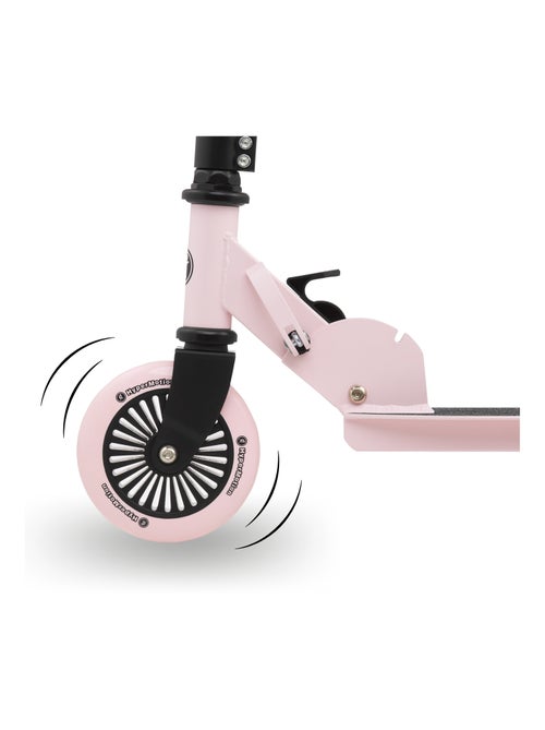 Monopattino pieghevole willy per bambini 3–8 anni - Kiabi Monopattino pieghevole willy per bambini 3–8 anni - Kiabi