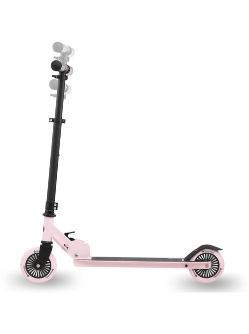 Monopattino pieghevole willy per bambini 3–8 anni - Kiabi Monopattino pieghevole willy per bambini 3–8 anni - Kiabi
