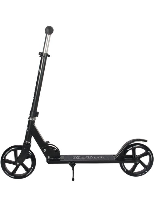 Monopattino rockster pieghevole per adulti e ragazzi – ruote 200 mm, portata 100 kg - Kiabi