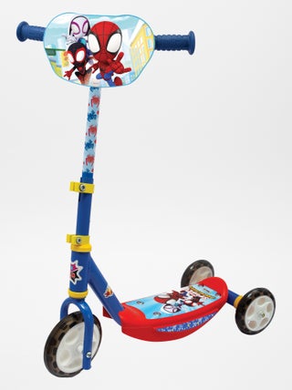 Monopattino 'Spider-Man'