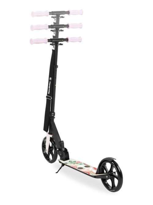 Monopattino urbano a 2 ruote vibe per bambini +7 anni e adulti – carico fino a 100 kg - Kiabi Monopattino urbano a 2 ruote vibe per bambini +7 anni e adulti – carico fino a 100 kg - Kiabi
