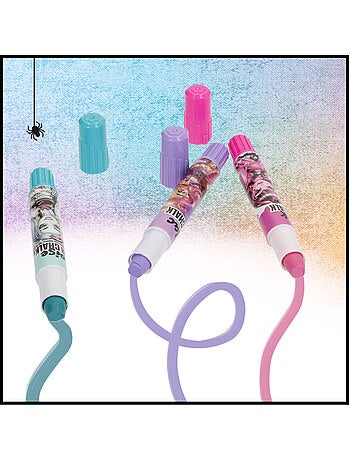 Monster high set di bellezza con accessori