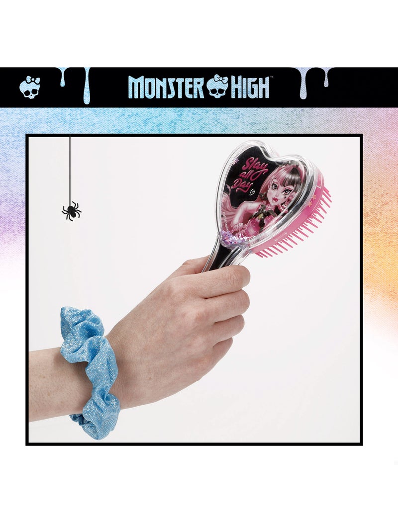 Monster high set di bellezza con accessori N/D - Kiabi