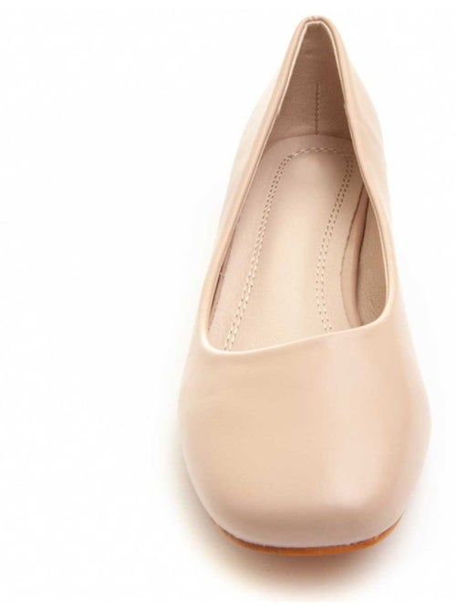 Montevita Ballerina Bailara - Kiabi