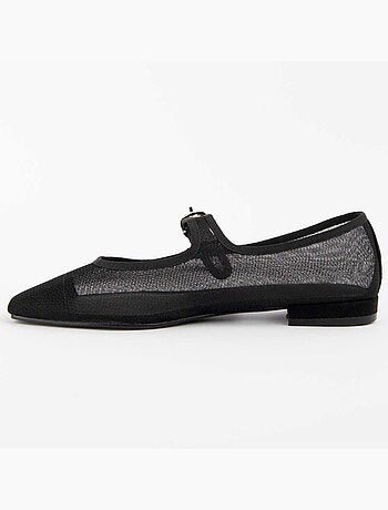 Montevita Ballerina Baleri