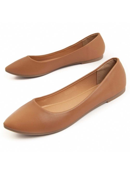 Montevita Ballerina - Kiabi