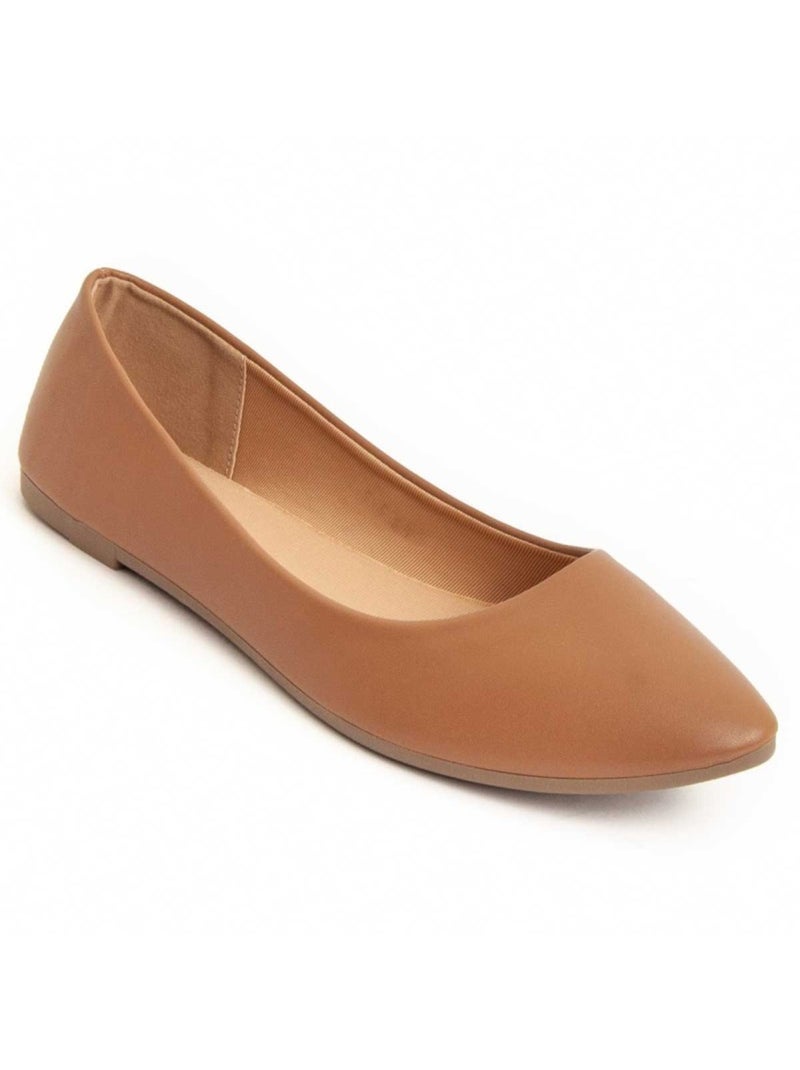 Montevita Ballerina Beige - Kiabi