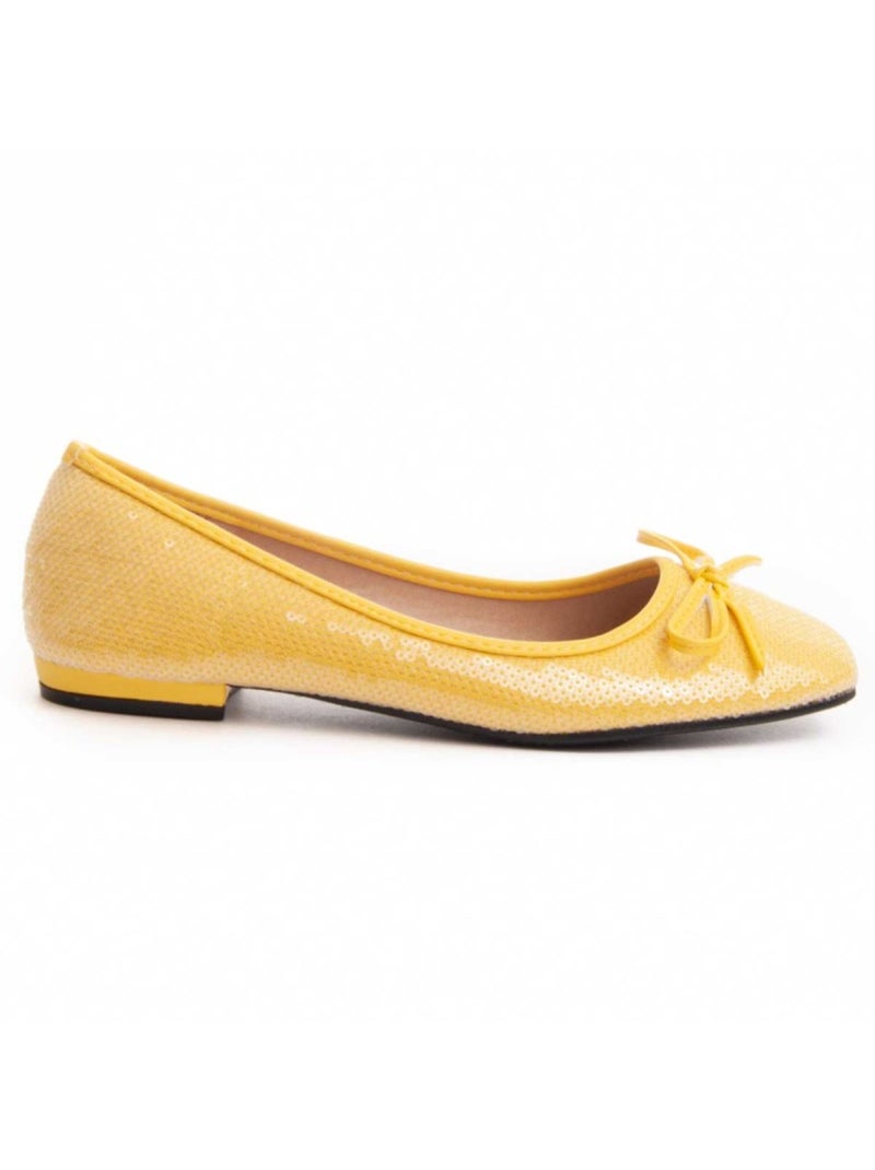 Montevita Ballerina Caliz Giallo - Kiabi