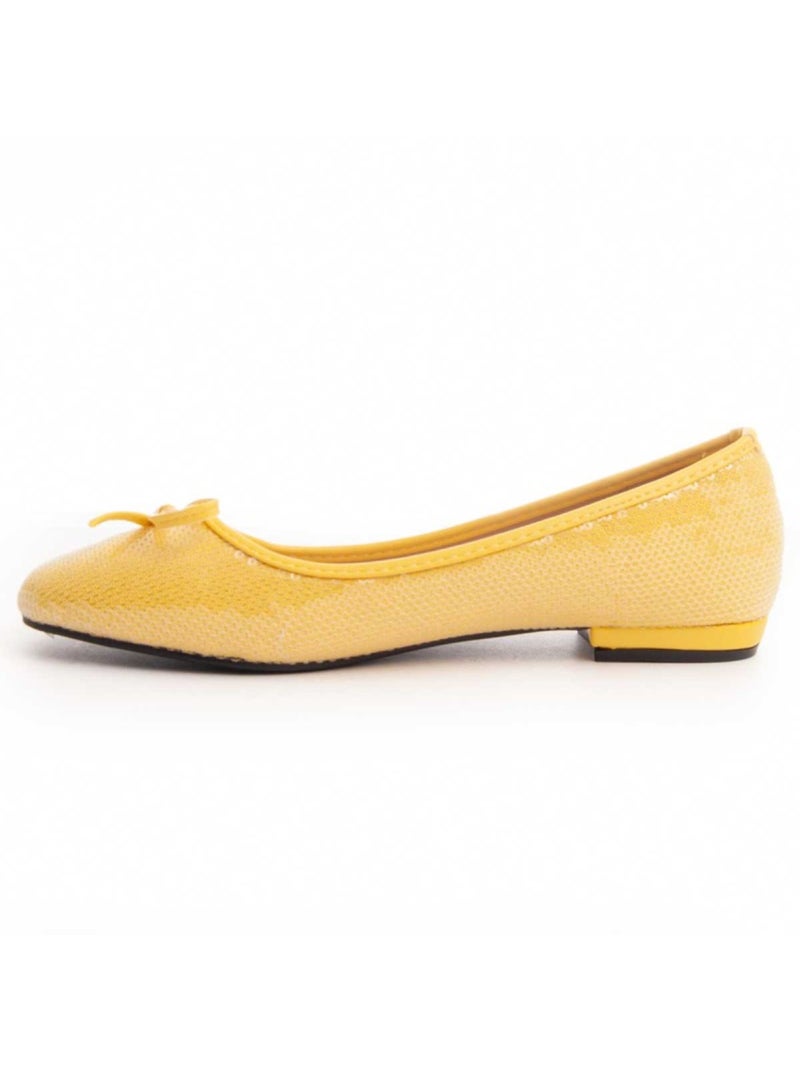 Montevita Ballerina Caliz Giallo - Kiabi