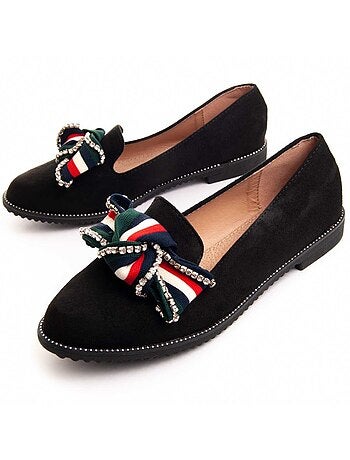 Montevita Ballerina Jaune