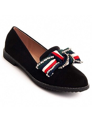 Montevita Ballerina Jaune