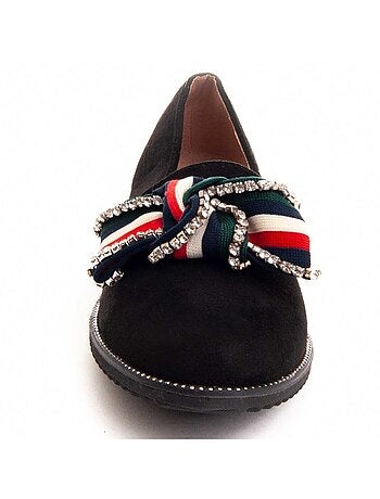 Montevita Ballerina Jaune