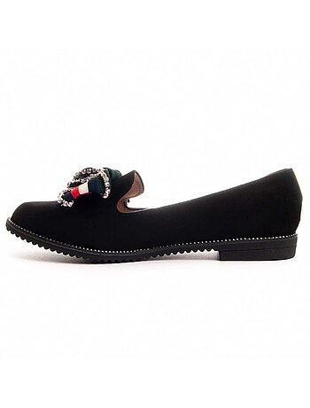 Montevita Ballerina Jaune