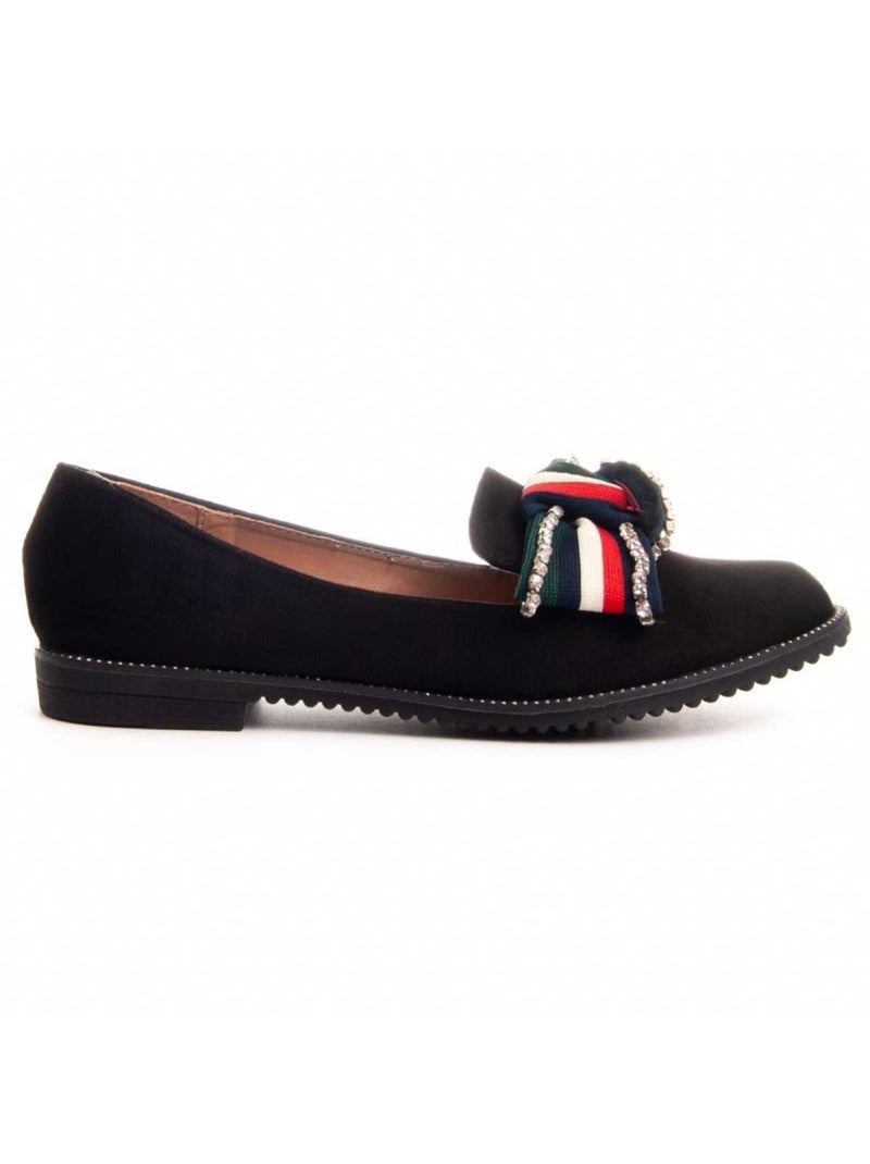 Montevita Ballerina Jaune Nero - Kiabi