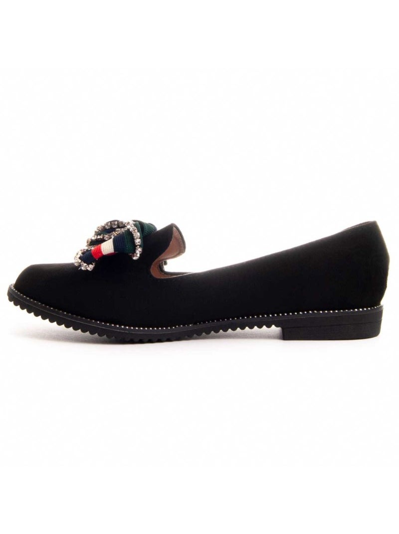 Montevita Ballerina Jaune Nero - Kiabi