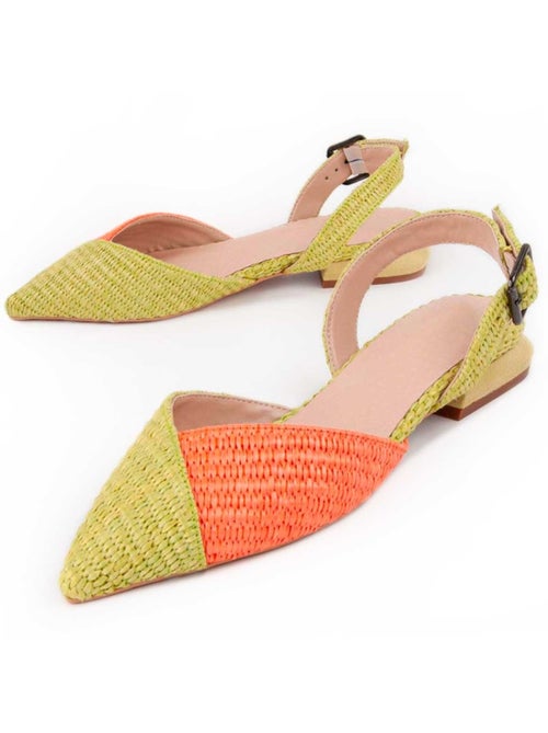 Montevita Ballerina - Kiabi