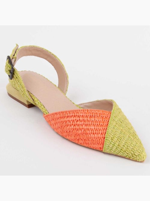 Montevita Ballerina - Kiabi