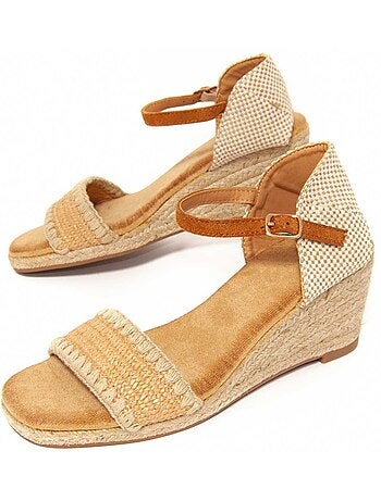 Montevita Cunenew Sparto Wedge
