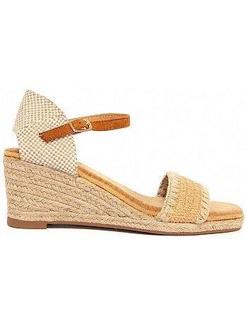 Montevita Cunenew Sparto Wedge