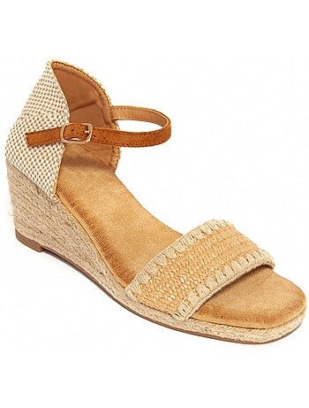 Montevita Cunenew Sparto Wedge