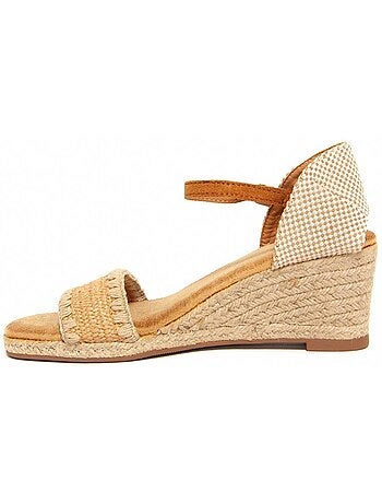 Montevita Cunenew Sparto Wedge
