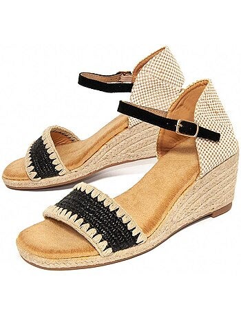 Montevita Cunenew Sparto Wedge