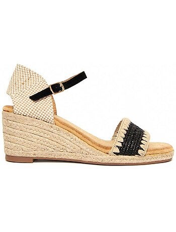 Montevita Cunenew Sparto Wedge