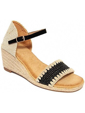Montevita Cunenew Sparto Wedge