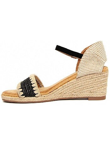 Montevita Cunenew Sparto Wedge